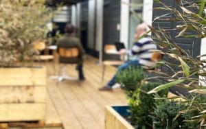 Workers League Blackheath