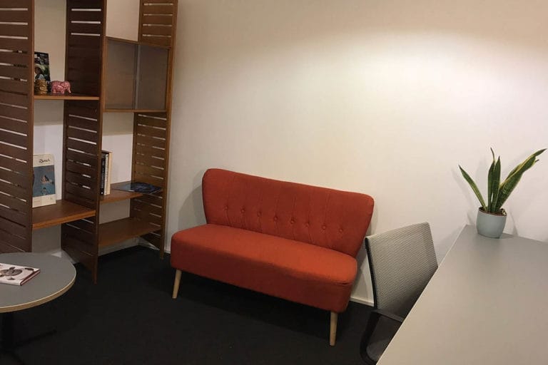 Blackheath Zoom Room