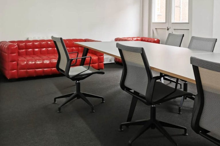 Blackheath Board Room