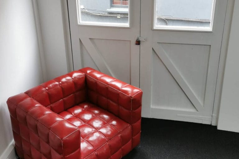 Blackheath Board Room