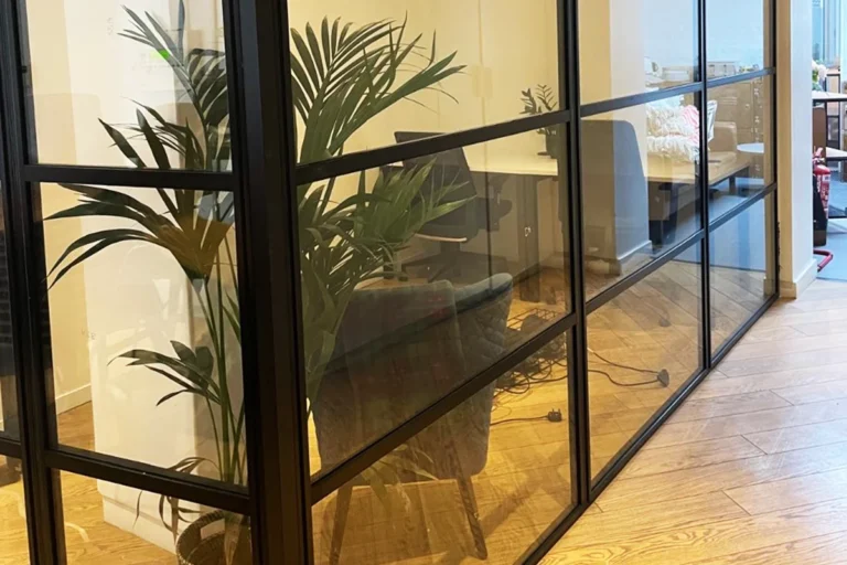 Blackheath 3 Person Office