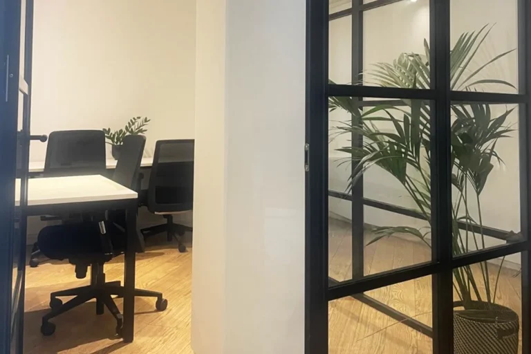 Blackheath 3 Person Office